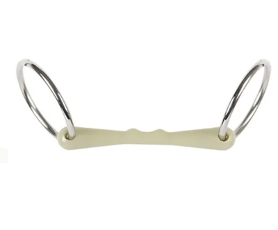 Трензель прямой BR Apple Mouth