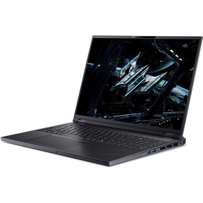 Ноутбук Acer Predator Helios 18 AI PH18-73-99GX Core Ultra 9 275HX, 64Gb, SSD2Tb, RTX5080 16Gb, 18" IPS WQXGA (2560x1600) безОС