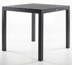 Стол обеденный Ideal Patio ДОЛЛА алюминий 80х80 см (4 ножки) резервный дубль