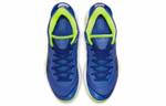 Кроссовки Nike Lebron 8 V2 Low Qs "Treasure Blue" 2021