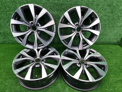 Диск Комплект дисков R18 Chery Tiggo 7 Pro (20-24)