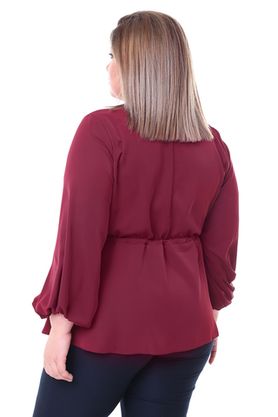 Цена на Блузка-3221 больших размеров