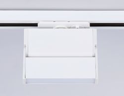 Ambrella Трековый однофазный светодиодный светильник Track System GL6801