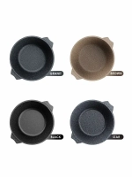 Кастрюля "Мечта" Гранит с крышкой от 1л до 10л