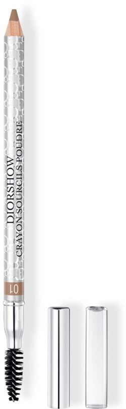 DIOR Diorshow Crayon Sourcils Poudre - водостойкий карандаш для бровей, 1,19 g