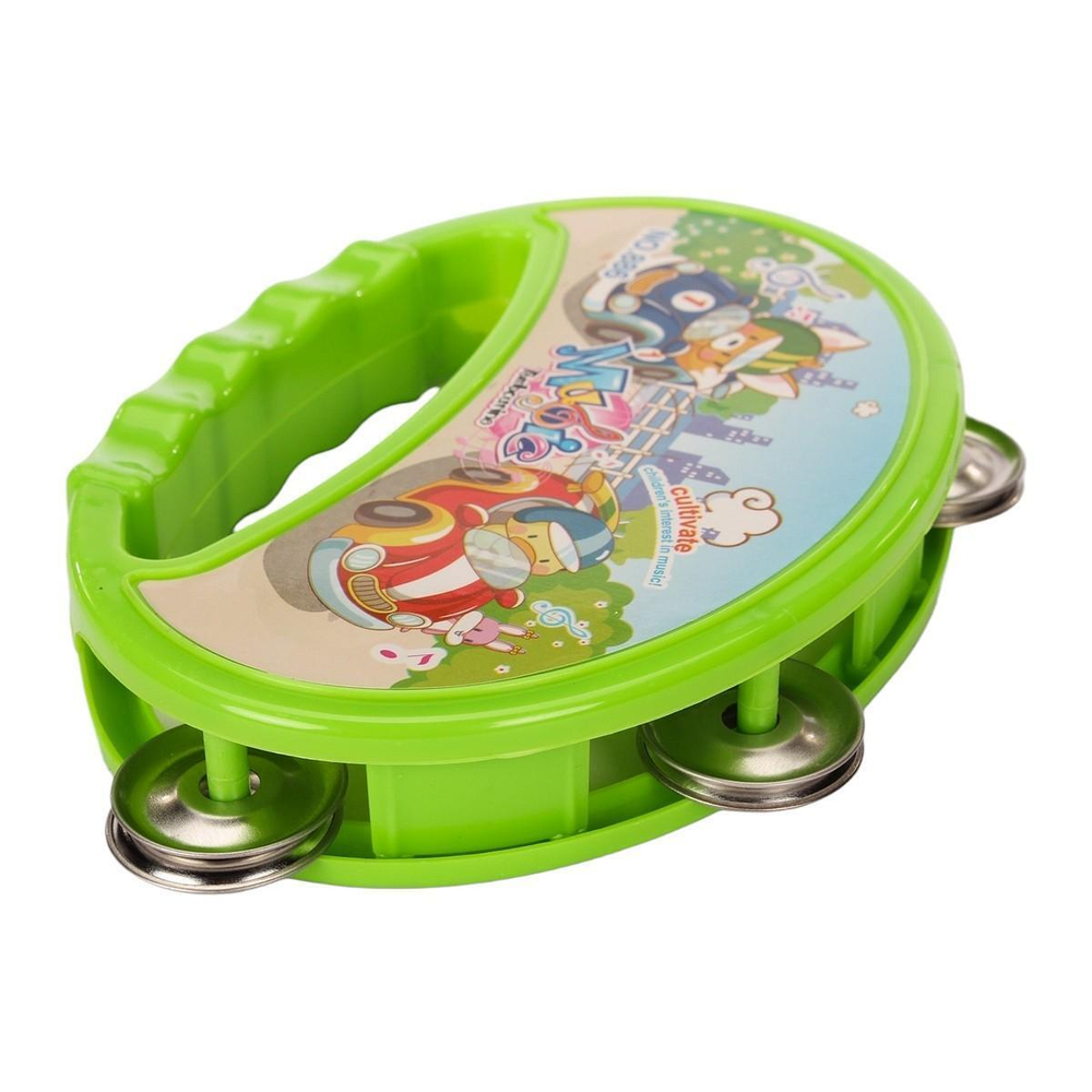 Бубен 16см, пакет 886