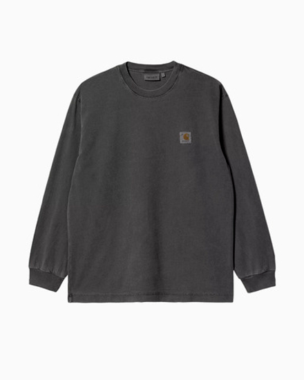 Лонгслив Carhartt WIP L/S Vista T-Shirt
