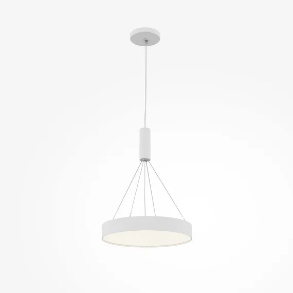 Потолочный светильник Зон / Zon 45 Вт 4000 К 120° Technical c032cl-45w4k-rd-w