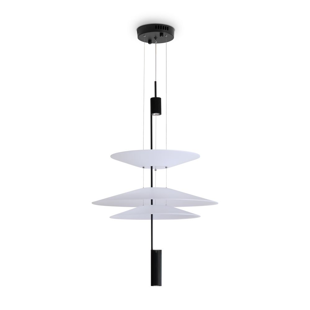 Подвесной светильник Freya FR6190PL-L7WB