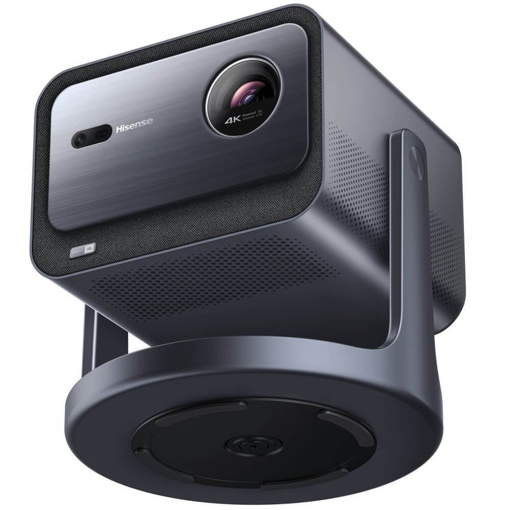 Проектор Hisense C2