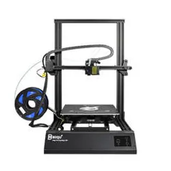 Фотография — 3D-принтер BIQU Thunder DIY Standard