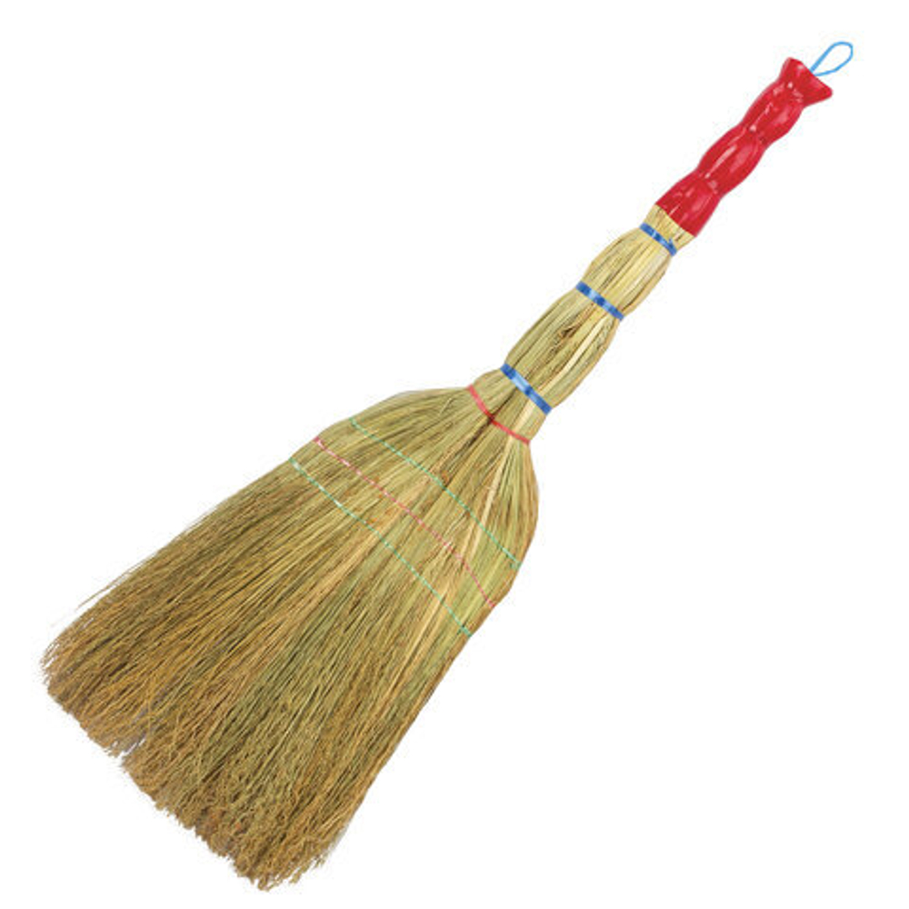 Веник сорго 4-х лучевой  ЭВЕРЕСТ