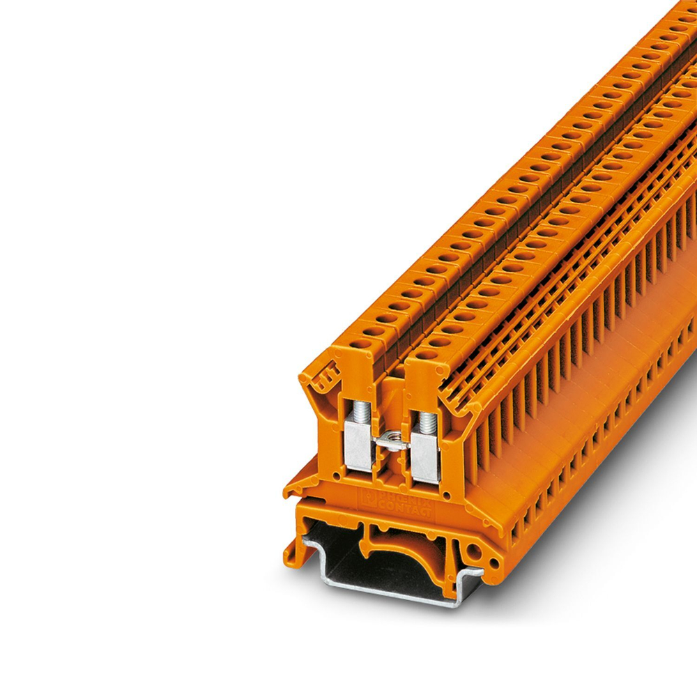 3026780 - UK 2,5 N OG - Проходные клеммы