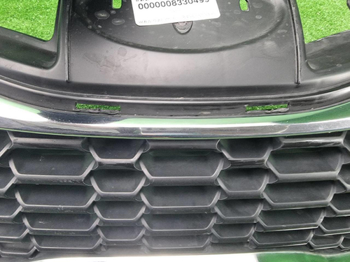 Решетка радиатора KIA Ceed 2 JD (2012-2015)