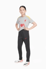 Штаны Nike Liverpool FC 24/25 Strike Junior - черный