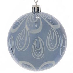 GAEM Набор из 12 шт: Украшение новогоднее "Шар", L35 W27 H9 см