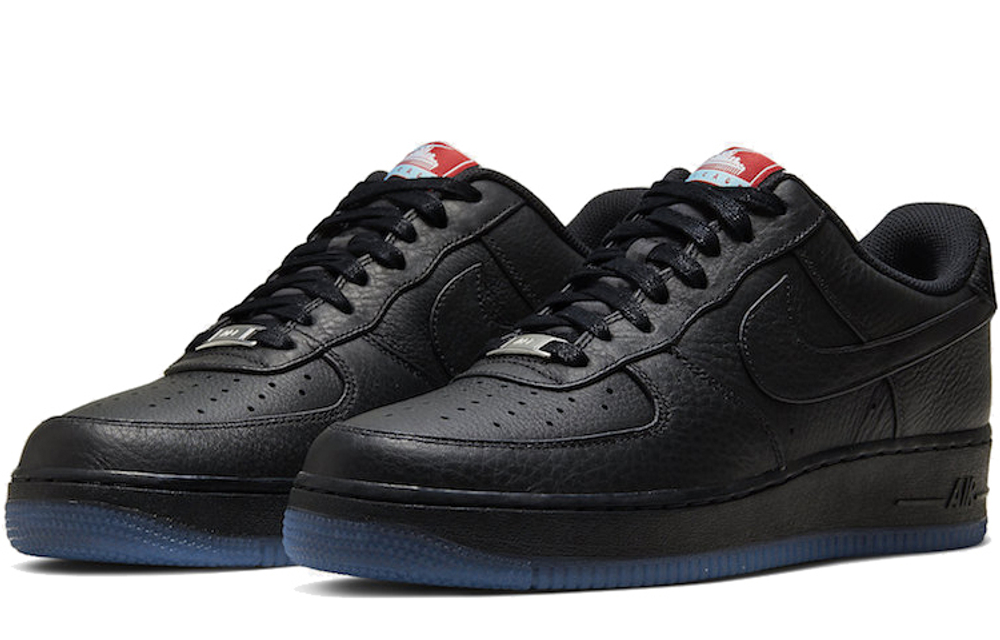 Nike air force 1 low chicago discount