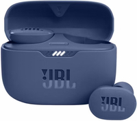 Беспроводные наушники JBL Tune 130NC TWS Blue