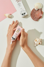 Крем солнцезащитный Village 11 factory Pink Calming Sun Block SPF 50+ PA++++, 50 мл