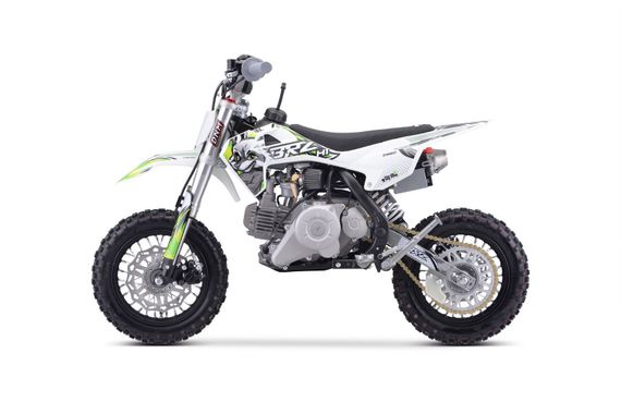 Мотоцикл BRZ H1 ZS60 10/10 PITBIKE