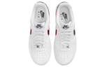 Кроссовки Nike Air Force 1 Low "Houston Comets" (Женская размерная сетка)