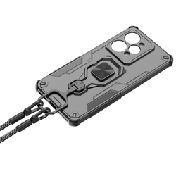 Противоударный чехол Antistrike для Realme 15 Pro