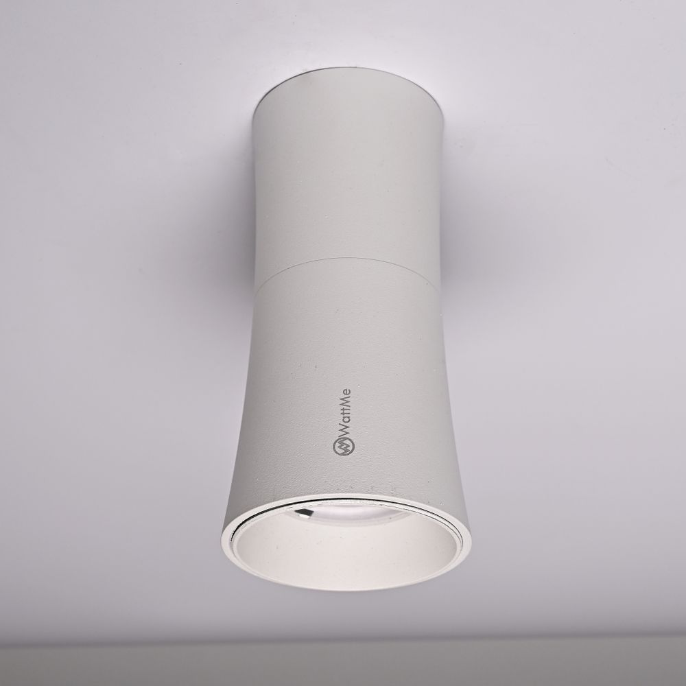 Потолочный Светильник Zyppa White H15 By Imperiumloft