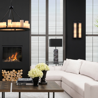 Лампа настольная Table Lamp Carlo арт.111083