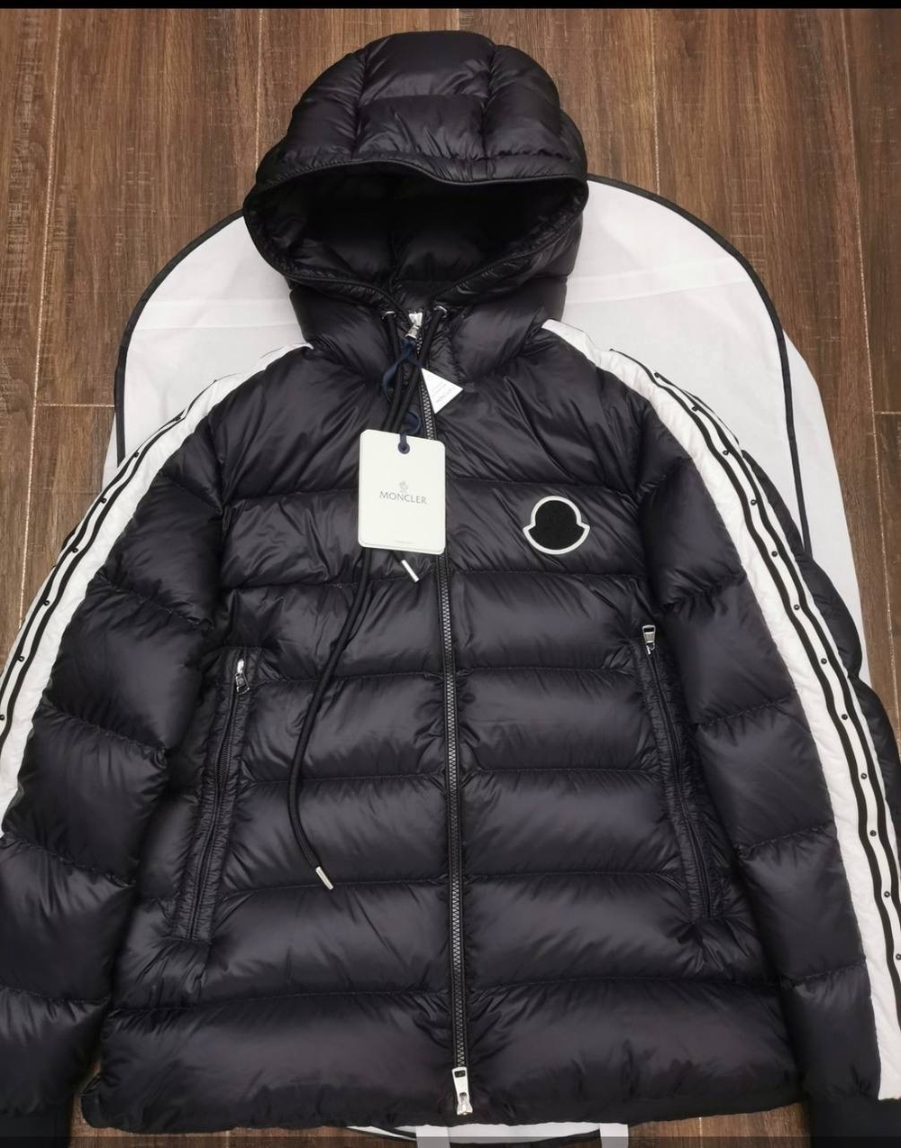 Куртка Moncler