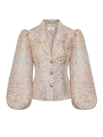 Жакет Mermaid gold