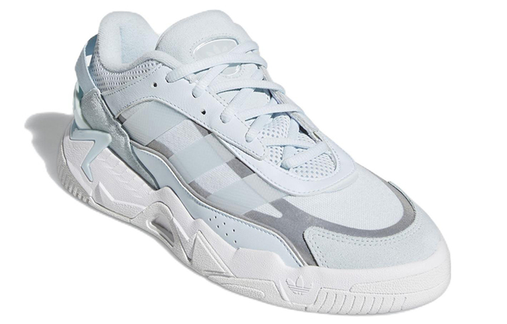 Adidas Originals Niteball 2 0 Sky