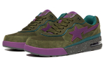 A Bathing Ape Road Sta
