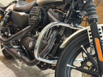 Harley-Davidson Sportster Iron 883 (XL883N) 2018