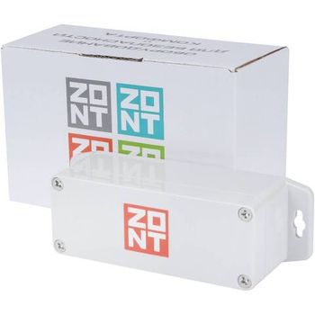 Радиотермодатчик уличный  МЛ-711