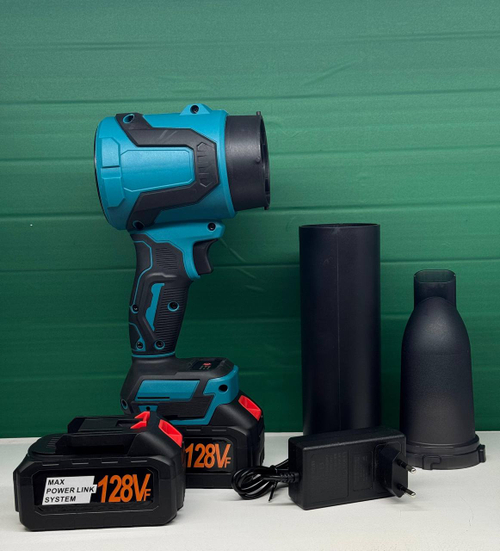 Воздуховка