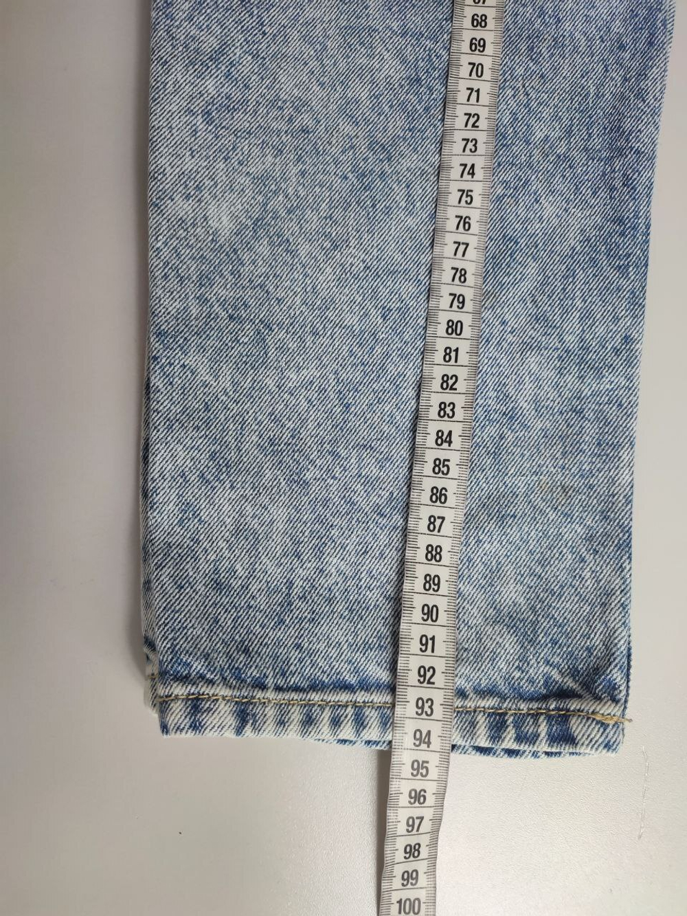 Джинсы OSTIN летние 46 размер