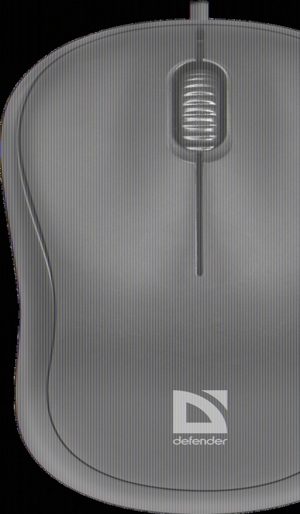 Мышь проводная Defender Patch MS-759 Black