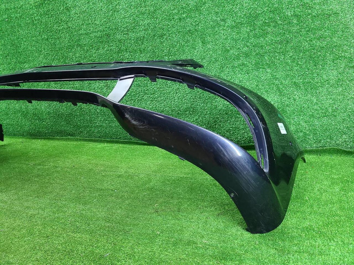 Бампер передний Mercedes S W222 (2017-2020)