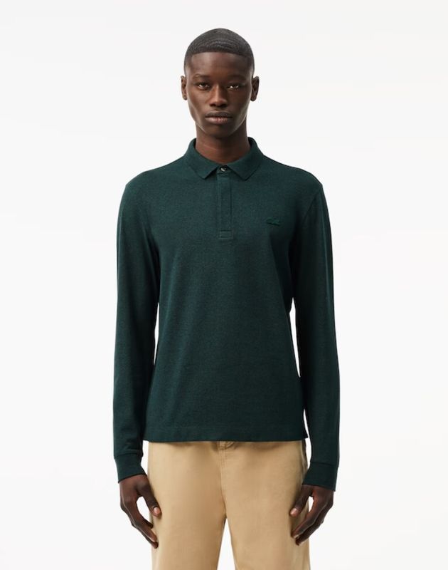 ПОЛО LACOSTE