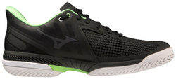 Теннисные кроссовки Mizuno Wave Exceed Tour 5 CC - Black