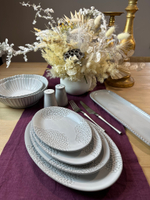 Блюдо овальное 20*14 см серия "Lord" P.L.