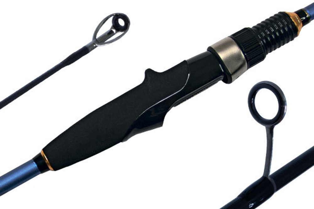 Спиннинг кастинговый Maximus STREETRACER C 20L, 2,0m , 3-11g