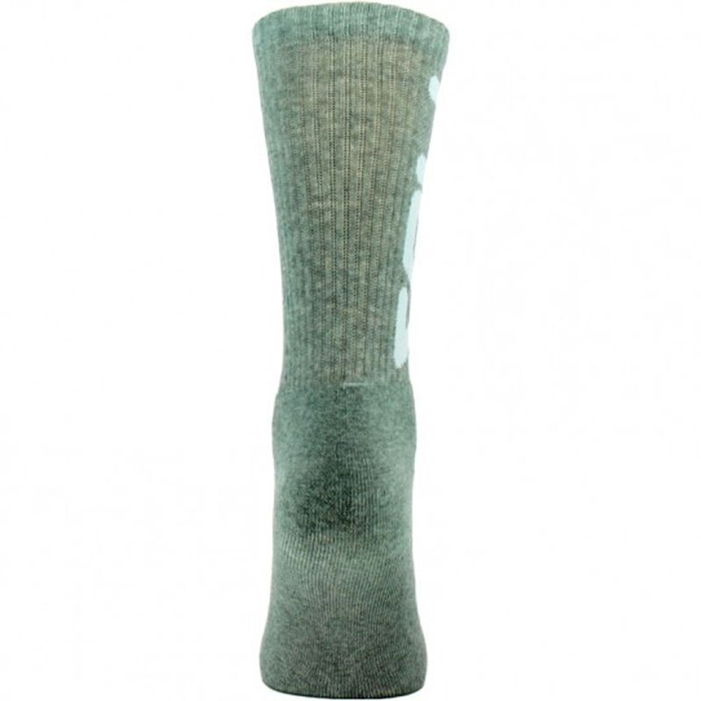 Теннисные носки Fila Unisex Tennis Plain Socks 2P grey