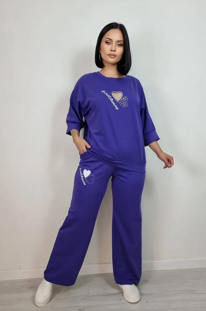 Костюм 526-1 Fabrika