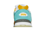 Кроссовки Sns X New Balance Nb 991 Secret Colorway