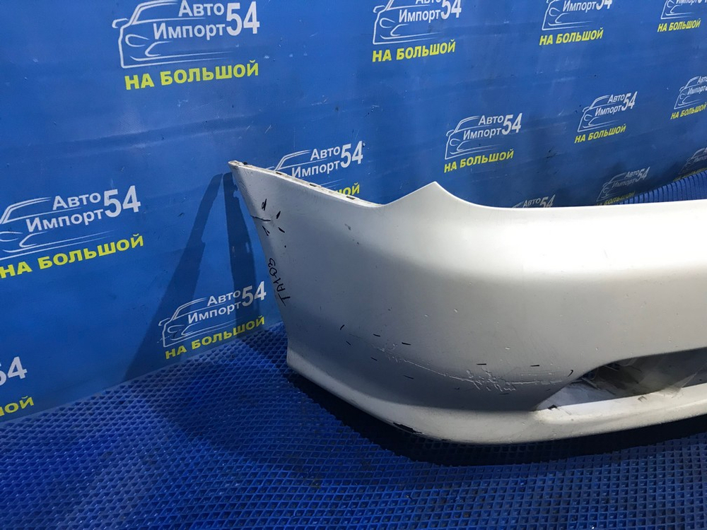 Бампер передний Honda AVANCIER 1999