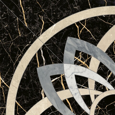 Керамогранит Charme Extra Laurent Rosone 60х60 Angolo