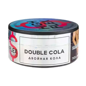 High Flex - Double Cola (100g)