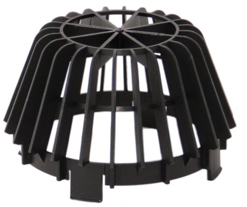 HL062.1E Листвоуловитель