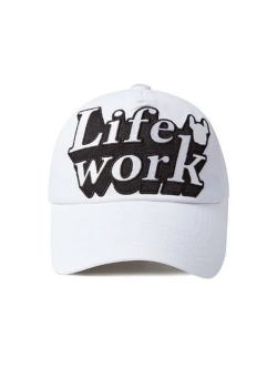 Мягкая кепка TRUCKER с сеткой